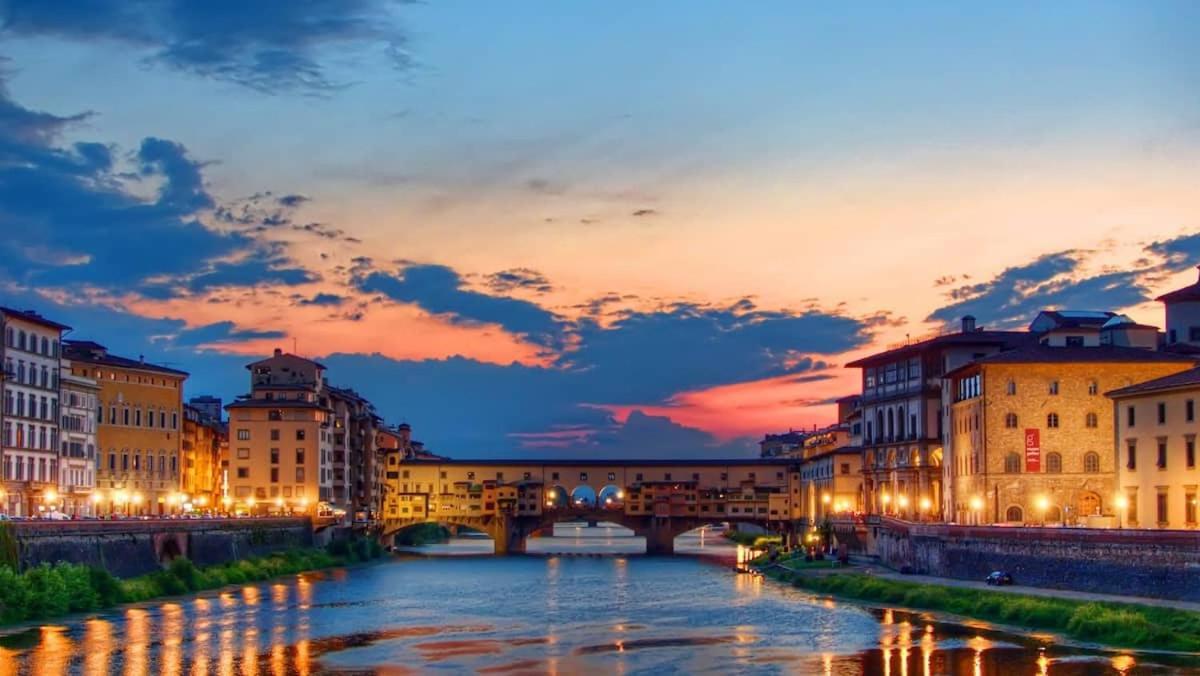 Laura Chianti Vacanze Poggibonsi Exteriér fotografie