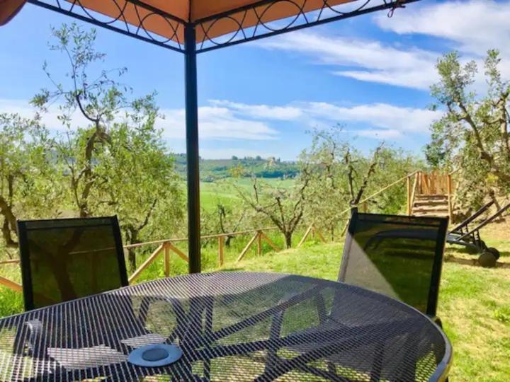 Laura Chianti Vacanze Poggibonsi Exteriér fotografie